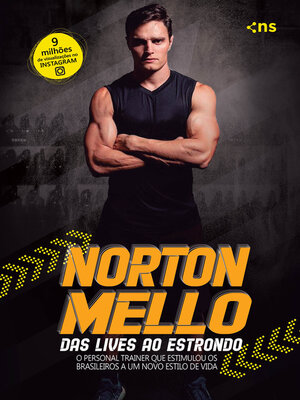 cover image of Norton Mello
